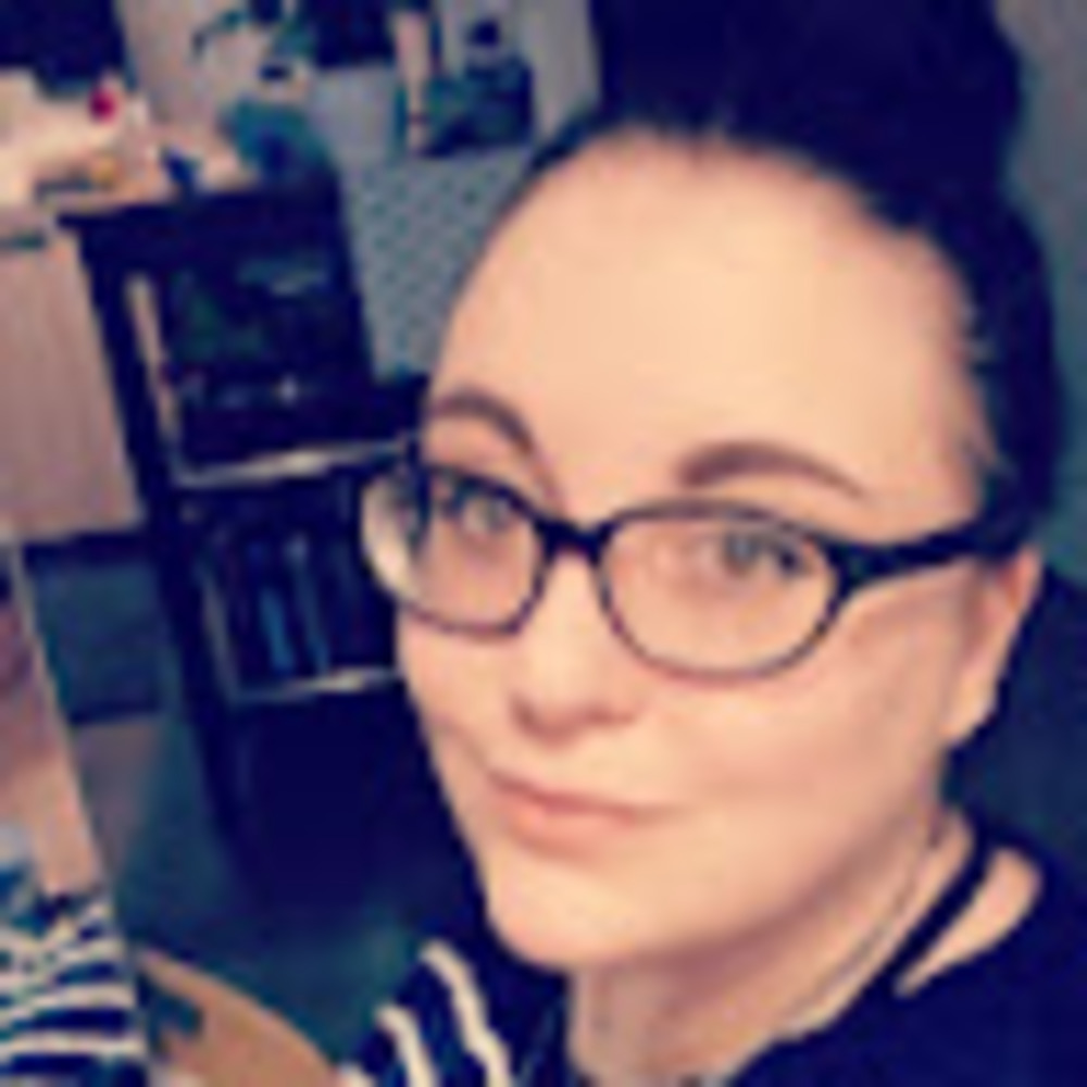 Meet your Posher, Kimberly